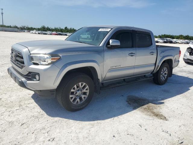 Photo 0 VIN: 3TMAZ5CN0JM056100 - TOYOTA TACOMA 