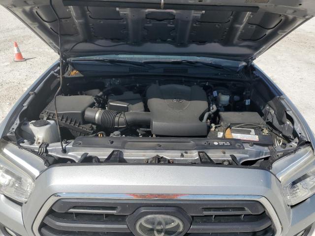 Photo 10 VIN: 3TMAZ5CN0JM056100 - TOYOTA TACOMA 