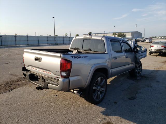 Photo 3 VIN: 3TMAZ5CN0JM058476 - TOYOTA TACOMA DOU 