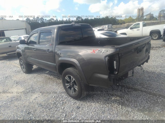 Photo 2 VIN: 3TMAZ5CN0JM058798 - TOYOTA TACOMA 