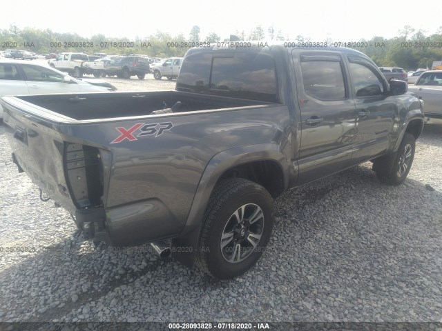 Photo 3 VIN: 3TMAZ5CN0JM058798 - TOYOTA TACOMA 