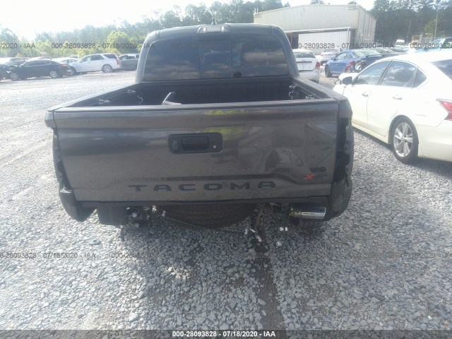 Photo 5 VIN: 3TMAZ5CN0JM058798 - TOYOTA TACOMA 