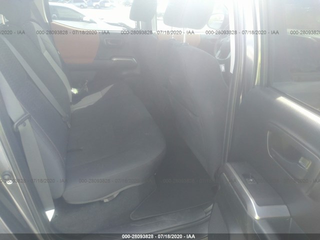 Photo 7 VIN: 3TMAZ5CN0JM058798 - TOYOTA TACOMA 