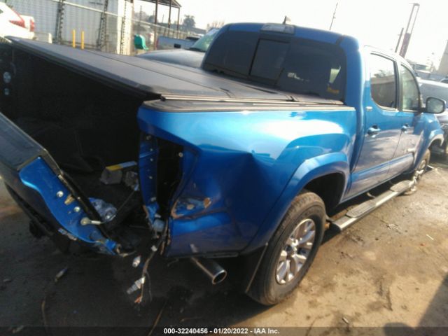 Photo 3 VIN: 3TMAZ5CN0JM059787 - TOYOTA TACOMA 