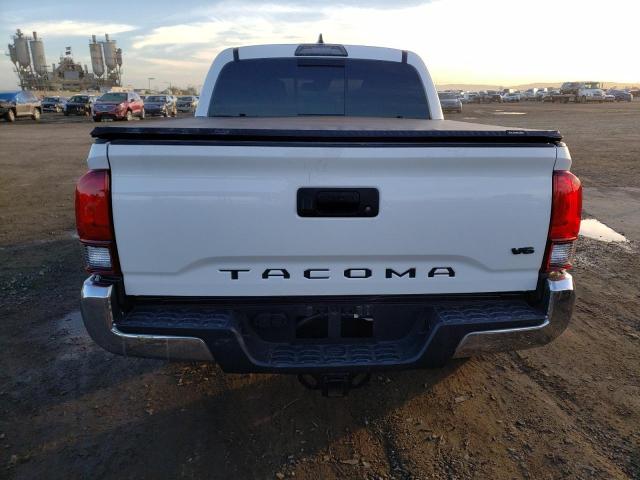 Photo 5 VIN: 3TMAZ5CN0JM062401 - TOYOTA TACOMA DOU 