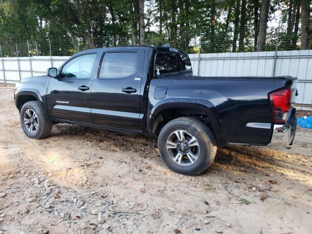 Photo 1 VIN: 3TMAZ5CN0JM064004 - TOYOTA TACOMA DOU 