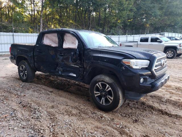 Photo 3 VIN: 3TMAZ5CN0JM064004 - TOYOTA TACOMA DOU 