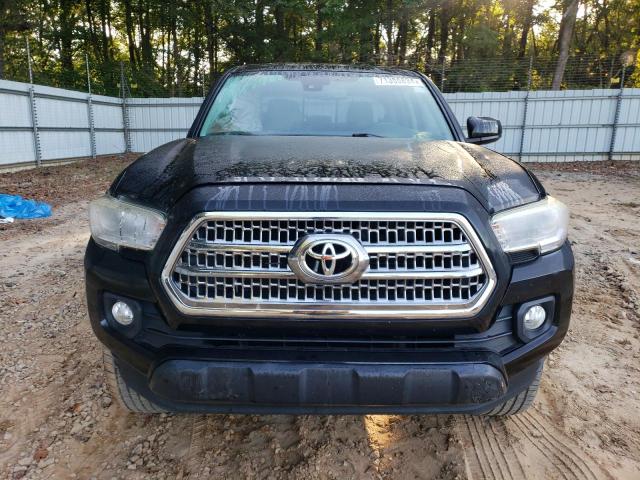 Photo 4 VIN: 3TMAZ5CN0JM064004 - TOYOTA TACOMA DOU 