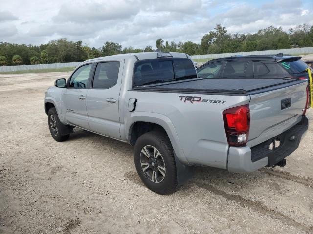 Photo 1 VIN: 3TMAZ5CN0JM064343 - TOYOTA TACOMA DOU 