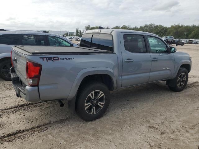 Photo 2 VIN: 3TMAZ5CN0JM064343 - TOYOTA TACOMA DOU 