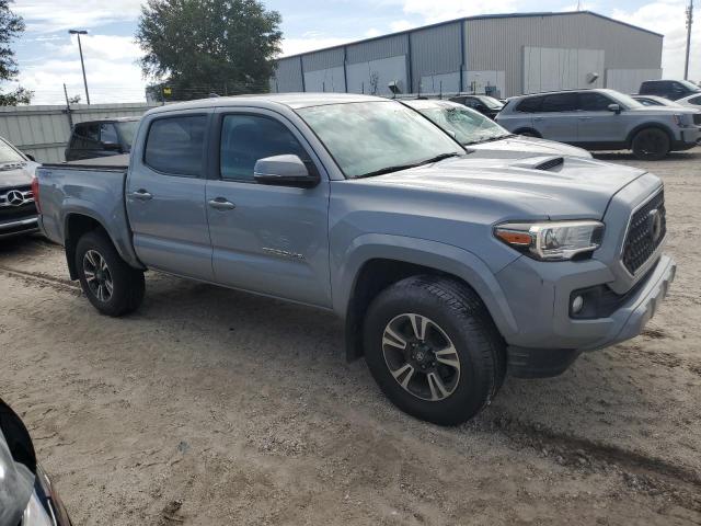 Photo 3 VIN: 3TMAZ5CN0JM064343 - TOYOTA TACOMA DOU 