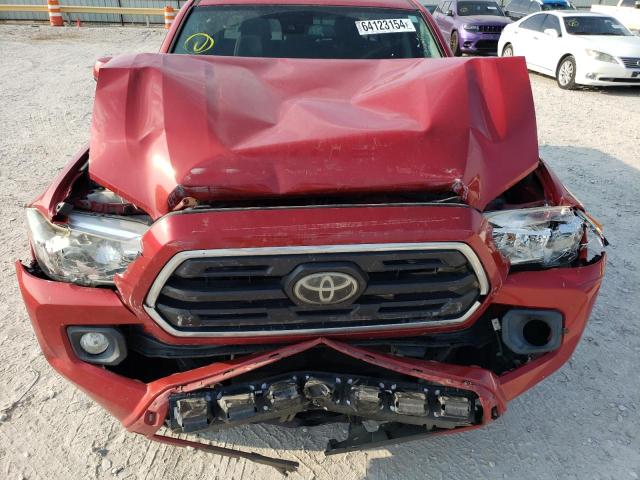 Photo 10 VIN: 3TMAZ5CN0JM067095 - TOYOTA TACOMA DOU 