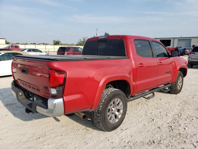 Photo 2 VIN: 3TMAZ5CN0JM067095 - TOYOTA TACOMA DOU 