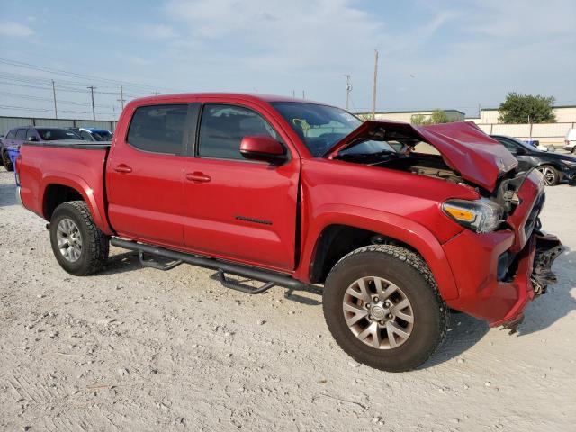 Photo 3 VIN: 3TMAZ5CN0JM067095 - TOYOTA TACOMA DOU 