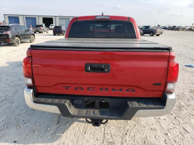 Photo 5 VIN: 3TMAZ5CN0JM067095 - TOYOTA TACOMA DOU 