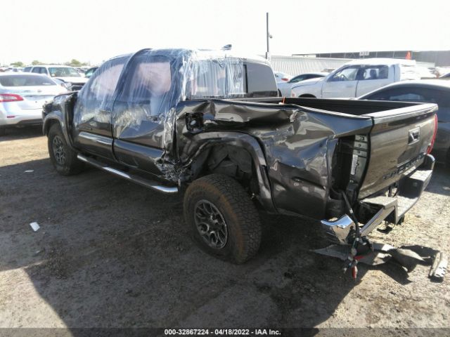 Photo 2 VIN: 3TMAZ5CN0JM067212 - TOYOTA TACOMA 