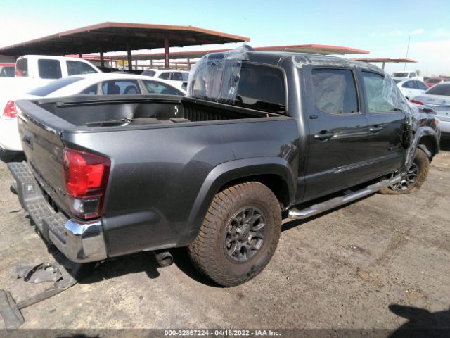 Photo 3 VIN: 3TMAZ5CN0JM067212 - TOYOTA TACOMA 