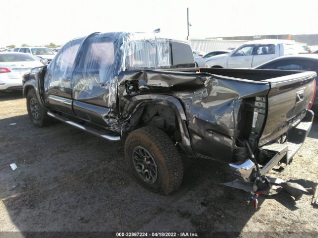 Photo 5 VIN: 3TMAZ5CN0JM067212 - TOYOTA TACOMA 