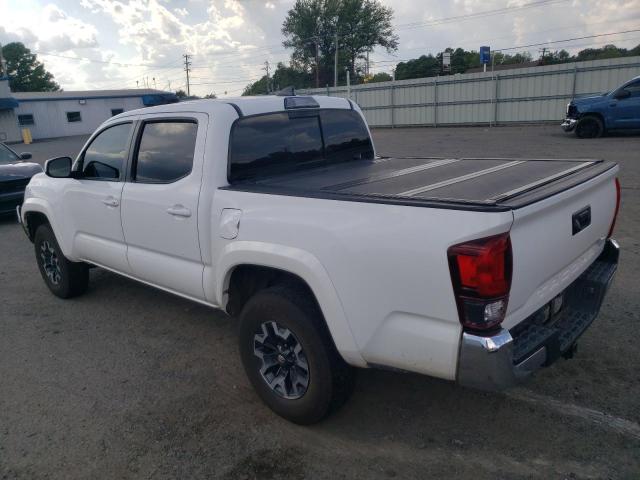 Photo 1 VIN: 3TMAZ5CN0JM070580 - TOYOTA TACOMA DOU 