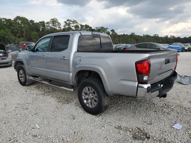 Photo 1 VIN: 3TMAZ5CN0JM072488 - TOYOTA TACOMA DOU 