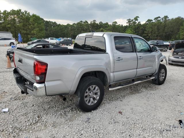 Photo 2 VIN: 3TMAZ5CN0JM072488 - TOYOTA TACOMA DOU 