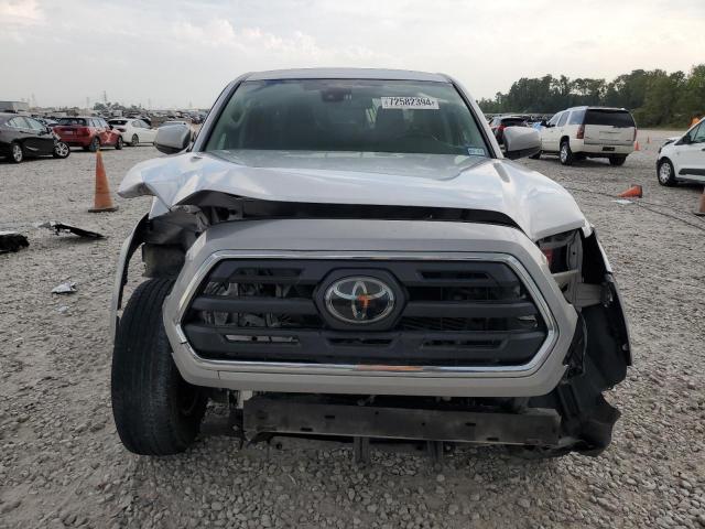 Photo 4 VIN: 3TMAZ5CN0JM072488 - TOYOTA TACOMA DOU 