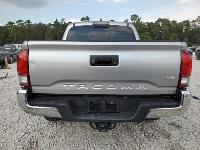 Photo 5 VIN: 3TMAZ5CN0JM072488 - TOYOTA TACOMA DOU 