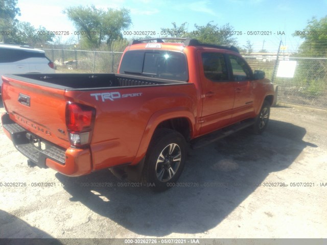 Photo 3 VIN: 3TMAZ5CN0JM072880 - TOYOTA TACOMA 