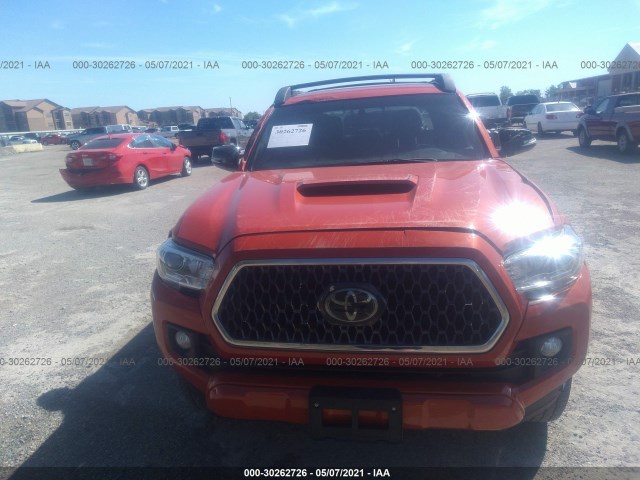 Photo 5 VIN: 3TMAZ5CN0JM072880 - TOYOTA TACOMA 