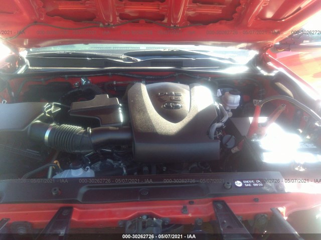 Photo 9 VIN: 3TMAZ5CN0JM072880 - TOYOTA TACOMA 