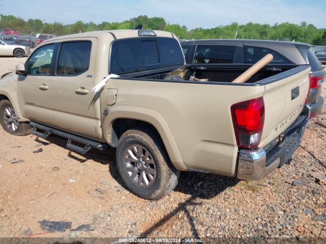 Photo 2 VIN: 3TMAZ5CN0JM074922 - TOYOTA TACOMA 