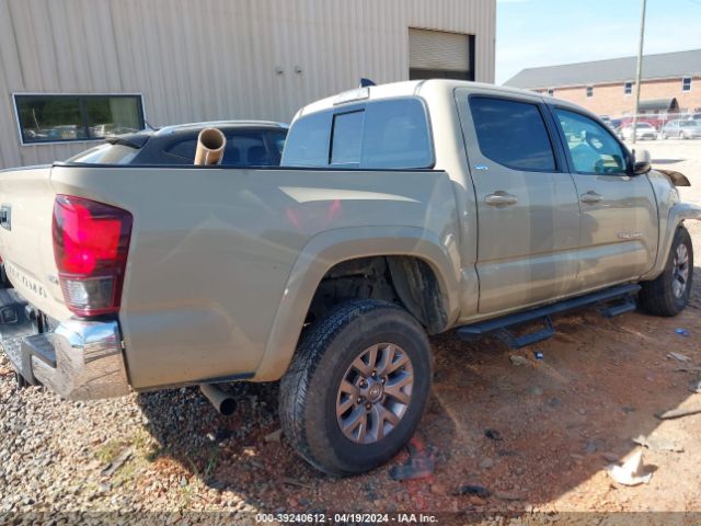 Photo 3 VIN: 3TMAZ5CN0JM074922 - TOYOTA TACOMA 