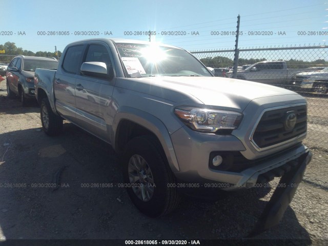 Photo 0 VIN: 3TMAZ5CN0JM076962 - TOYOTA TACOMA 