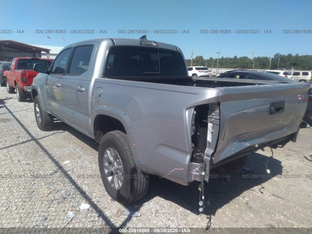 Photo 2 VIN: 3TMAZ5CN0JM076962 - TOYOTA TACOMA 