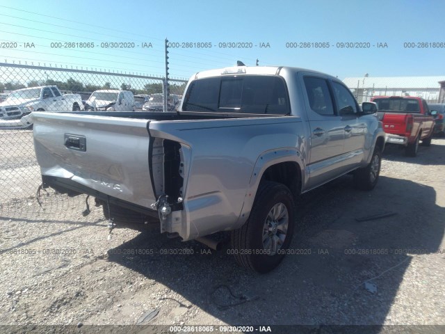 Photo 3 VIN: 3TMAZ5CN0JM076962 - TOYOTA TACOMA 