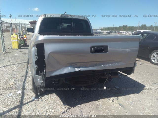 Photo 5 VIN: 3TMAZ5CN0JM076962 - TOYOTA TACOMA 