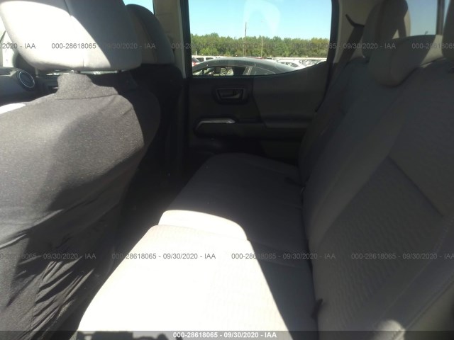 Photo 7 VIN: 3TMAZ5CN0JM076962 - TOYOTA TACOMA 