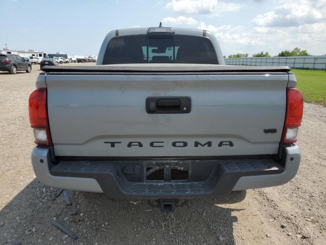 Photo 5 VIN: 3TMAZ5CN0JM077254 - TOYOTA TACOMA DOU 