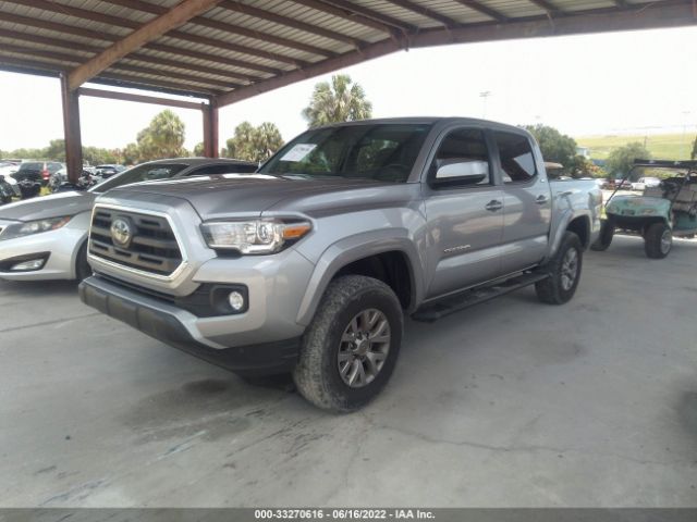 Photo 1 VIN: 3TMAZ5CN0JM078047 - TOYOTA TACOMA 