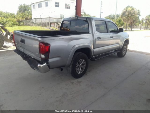 Photo 3 VIN: 3TMAZ5CN0JM078047 - TOYOTA TACOMA 