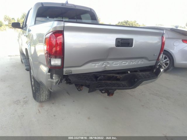 Photo 5 VIN: 3TMAZ5CN0JM078047 - TOYOTA TACOMA 