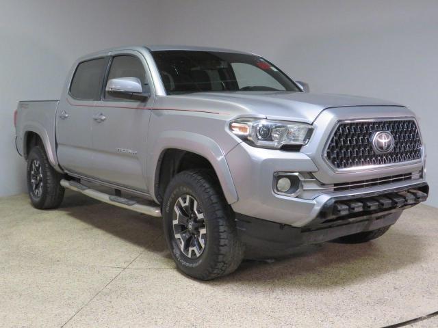 Photo 0 VIN: 3TMAZ5CN0KM079748 - TOYOTA TACOMA DOU 