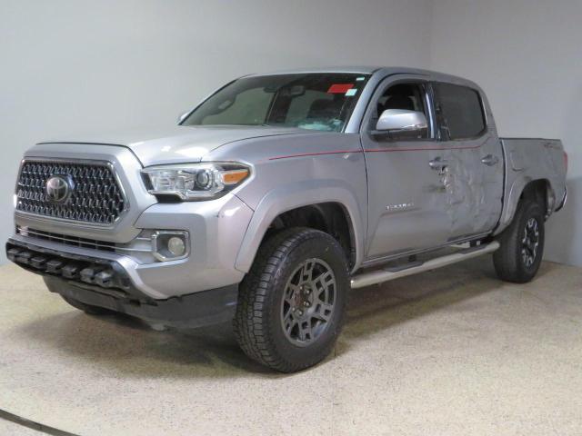 Photo 1 VIN: 3TMAZ5CN0KM079748 - TOYOTA TACOMA DOU 