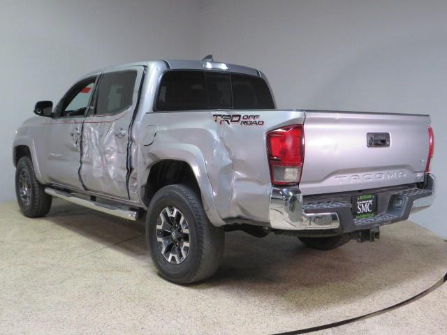 Photo 3 VIN: 3TMAZ5CN0KM079748 - TOYOTA TACOMA DOU 