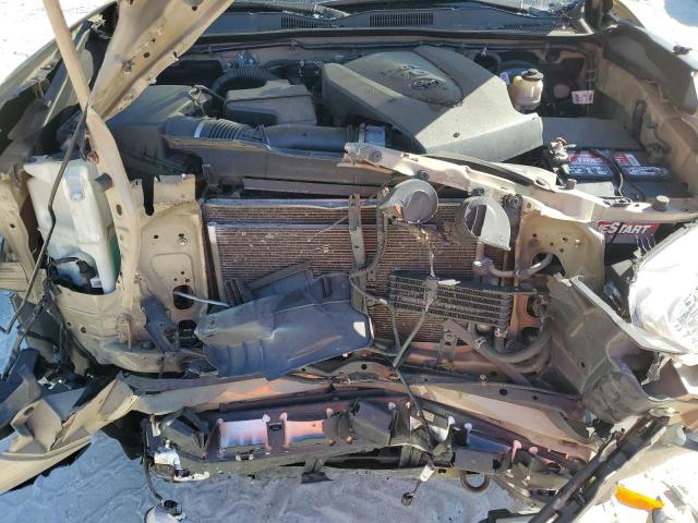 Photo 10 VIN: 3TMAZ5CN0KM084819 - TOYOTA TACOMA DOU 