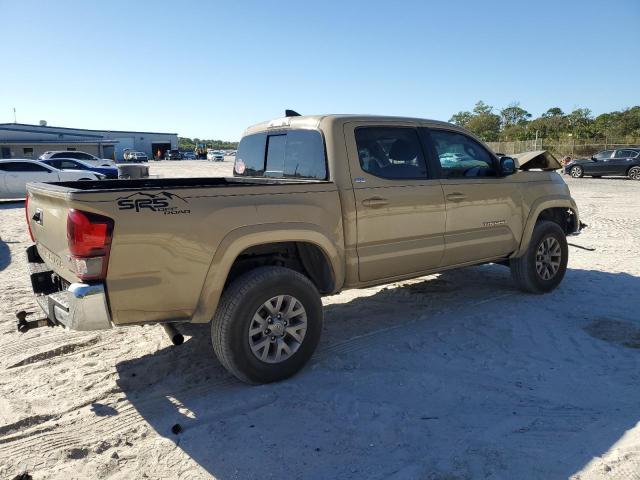 Photo 2 VIN: 3TMAZ5CN0KM084819 - TOYOTA TACOMA DOU 