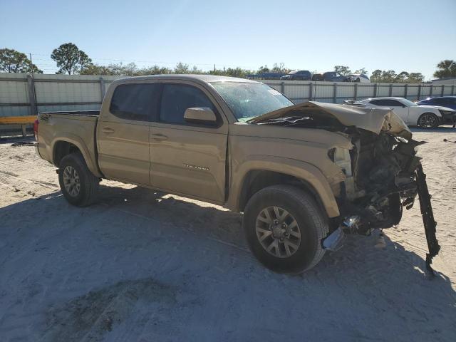 Photo 3 VIN: 3TMAZ5CN0KM084819 - TOYOTA TACOMA DOU 