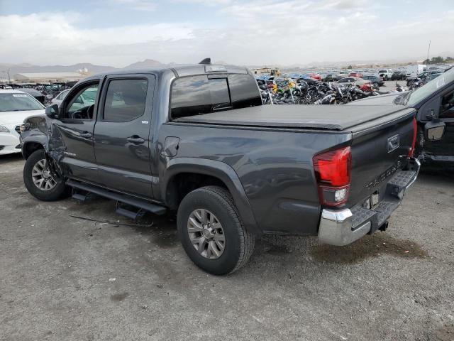 Photo 1 VIN: 3TMAZ5CN0KM089969 - TOYOTA TACOMA DOU 