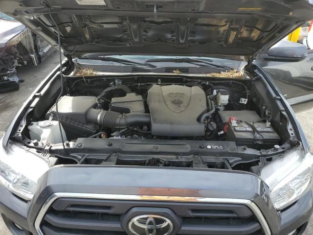 Photo 10 VIN: 3TMAZ5CN0KM089969 - TOYOTA TACOMA DOU 