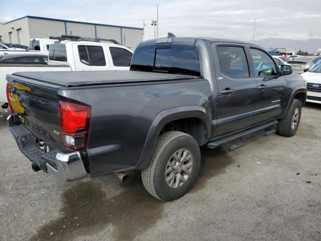 Photo 2 VIN: 3TMAZ5CN0KM089969 - TOYOTA TACOMA DOU 